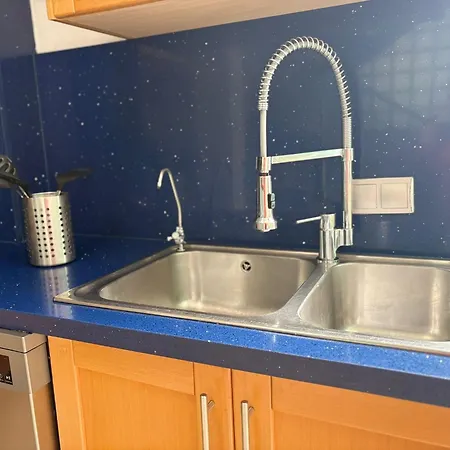 Pablo House Сasa de vacaciones Telde