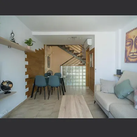 Pablo House * Telde