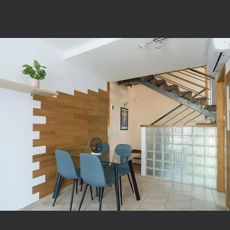 Pablo House * Telde