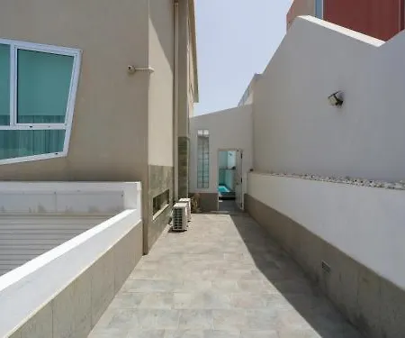 Σπίτι διακοπών Pablo House