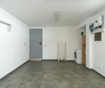 Σπίτι διακοπών Pablo House Telde