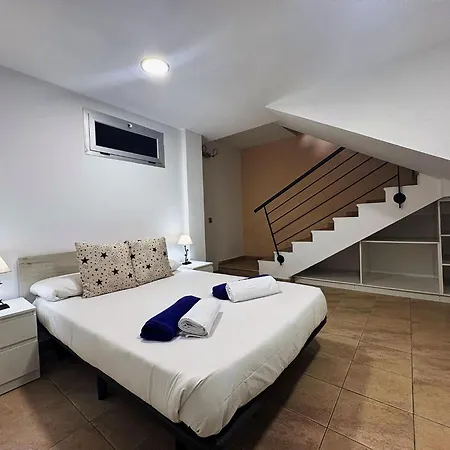 Pablo House