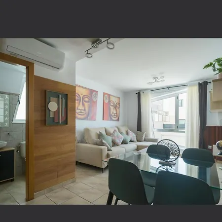 Pablo House
