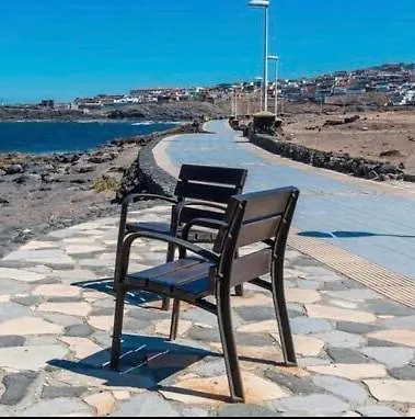 Pablo House Σπίτι διακοπών Telde