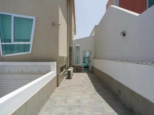 Сasa de vacaciones Pablo House