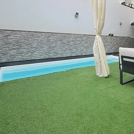 Pablo House *