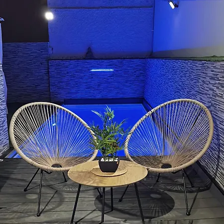 Pablo House Дом отдыха Тельде
