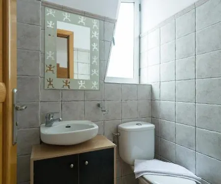 Pablo House Дом отдыха Тельде