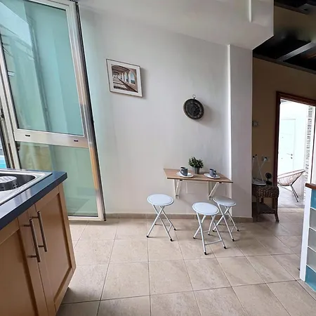 Pablo House
