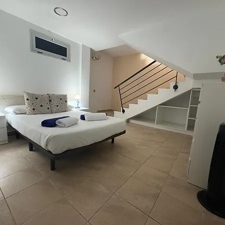 בית נופש Pablo House