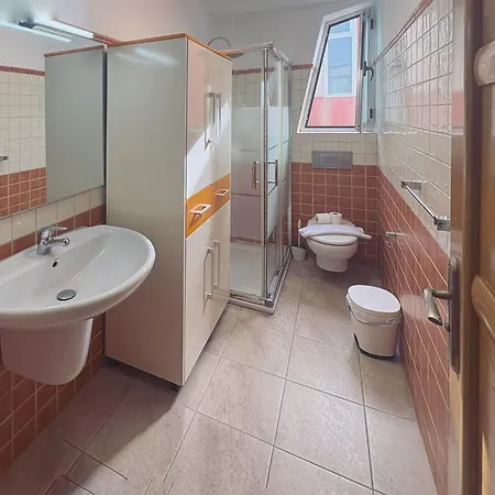 Pablo House * Telde