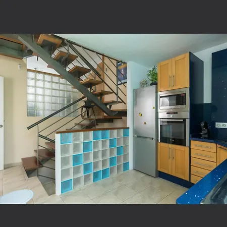Pablo House *