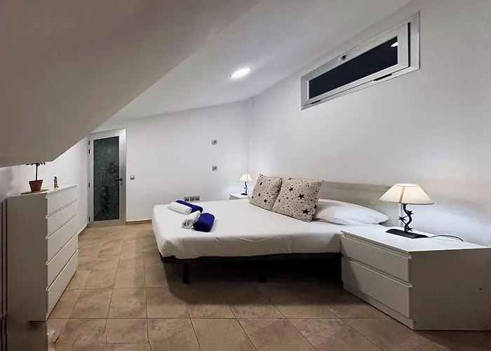 Holiday home Pablo House Telde