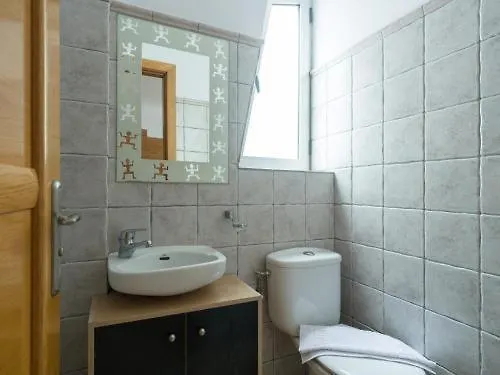 Pablo House בית נופש טלדה