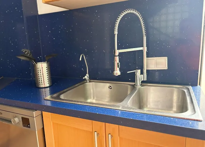 Pablo House בית נופש טלדה