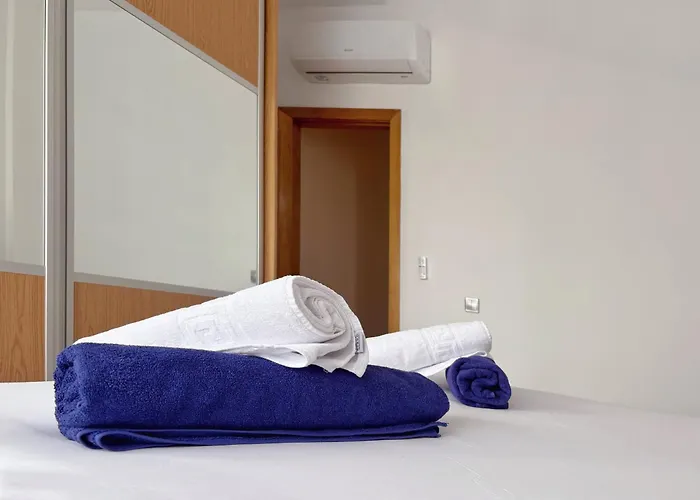 Pablo House * טלדה