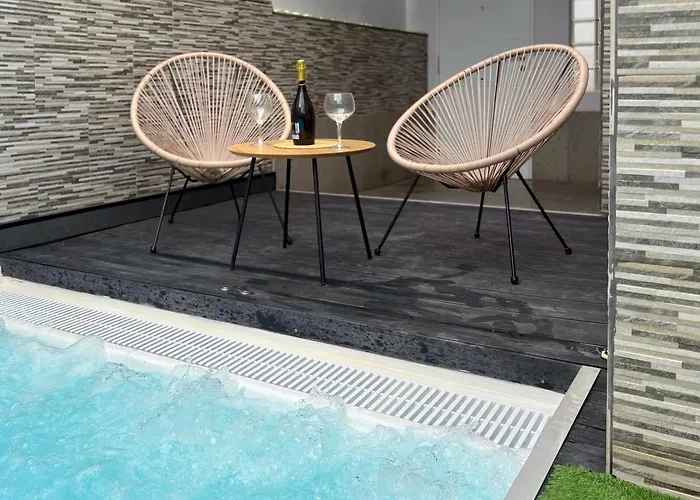 Pablo House טלדה