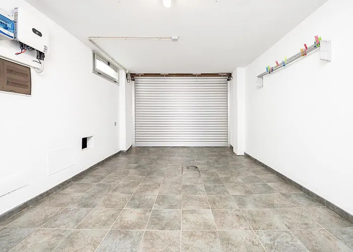 Pablo House בית נופש *