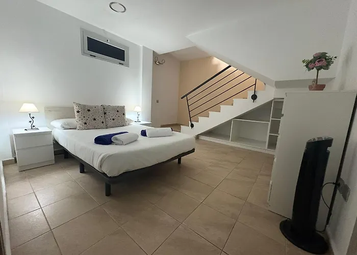 בית נופש Pablo House