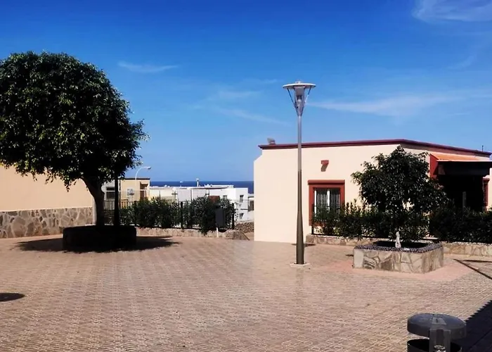 Pablo House טלדה