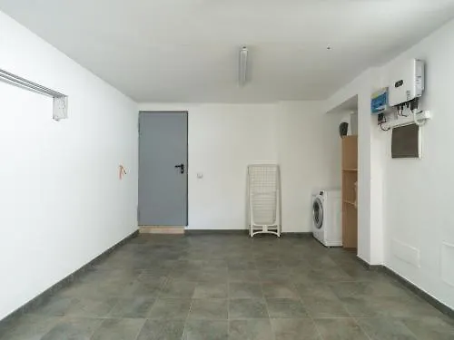 בית נופש Pablo House טלדה