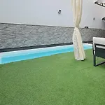 Pablo House *