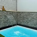 Pablo House Ferienhaus