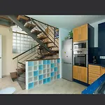 Pablo House *