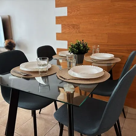 Pablo House Ferienhaus Telde