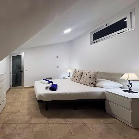 Ferienhaus Pablo House Telde
