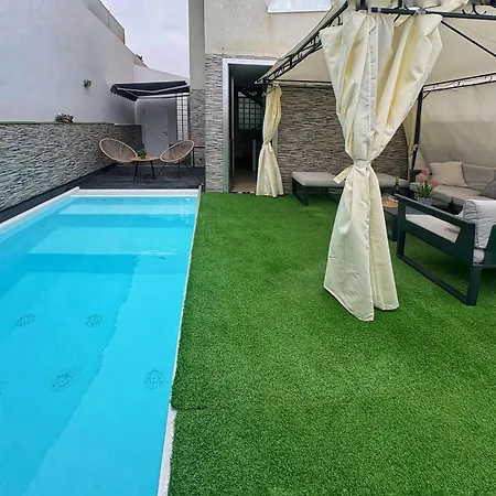 Pablo House Telde